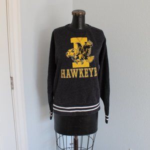 Iowa Hawkeye Game Day Sweatshirt